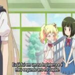 Hello!! Kiniro Mosaic