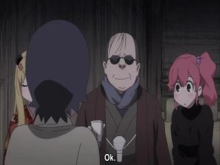 HenSemi - Episodio 4 - episódio 4