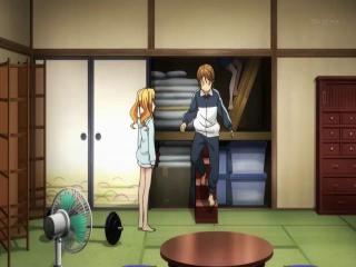 Hentai Ouji to Warawanai Neko - Episodio 7 - Algum dia minha familia