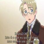 Hetalia Axis Powers