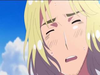 Hetalia Axis Powers - Episodio 35 - episódio 35