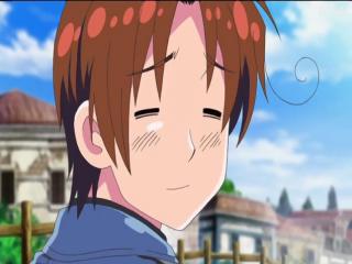 Hetalia Axis Powers - Episodio 38 - episódio 38