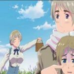 Hetalia Axis Powers