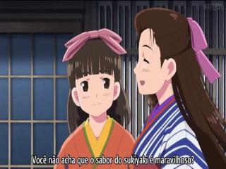 Hetalia Axis Powers - Episodio 49 - episódio 49