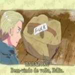 Hetalia Axis Powers