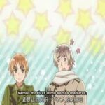 Hetalia: The World Twinkle