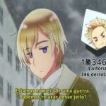 Hetalia: The World Twinkle