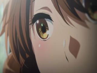 Hibike! Euphonium 2 - Episodio 10 - Obbligato Vespertino