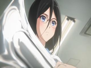 Hibike! Euphonium 2 - Episodio 2 - Flauta da Hesitação