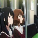 Hibike! Euphonium 2