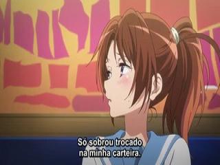 Hibike! Euphonium - Episodio 10 - Trompete Sincero