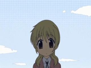 Hidamari Sketch - Episodio 5 - Episódio 5