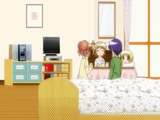 Hidamari Sketch x 365 - Episodio 9.5 - episódio 9.5