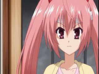 Hidan no Aria AA - Episodio 11 - 11ª Bala - Confronto