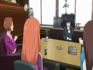 Higashi no Eden - Episodio 6 - episódio 6