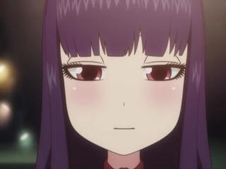 High Score Girl - Episodio 1 - Round 1