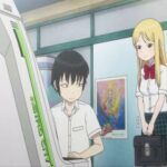 High Score Girl