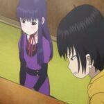 High Score Girl