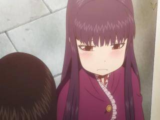 High Score Girl - Episódio 14 - Round 17