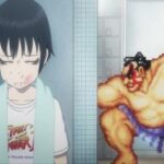 High Score Girl