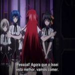 HighSchool DxD BorN