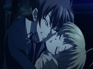 HighSchool DxD - Episodio 5 - Derrote minha ex-namorada