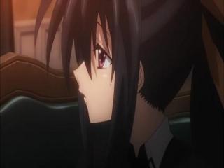 HighSchool DxD - Episodio 8 - Eu compro uma briga!