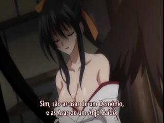 Highschool DxD NEW - Episodio 10 - episódio 10