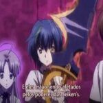 Highschool DxD NEW