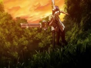 Highschool DxD NEW - Episodio 3 - Episódio 3