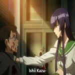 Highschool Of The Dead