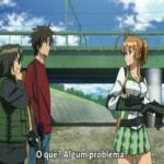 Highschool Of The Dead