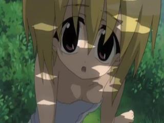 Higurashi No Naku Koro Ni - Episodio 13 - desculpa