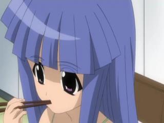 Higurashi No Naku Koro Ni - Episodio 9 - irmão mais velho