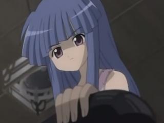 Higurashi no naku koro ni kai - Episodio 12 - episódio 12