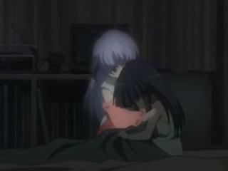 Higurashi no naku koro ni kai - Episodio 13 - episódio 13