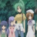 Higurashi No Naku Koro Ni Kai