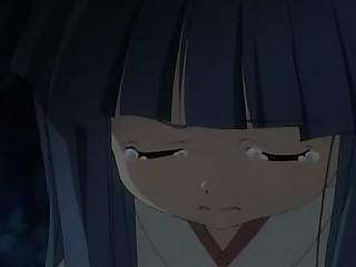 Higurashi no naku koro ni kai - Episodio 4 - episódio 4