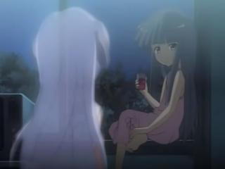 Higurashi no naku koro ni kai - Episodio 7 - episódio 7