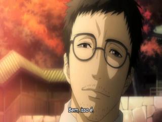 Hiiro no Kakera Dai Ni Shou - Episodio 5 - The Truth of Tears