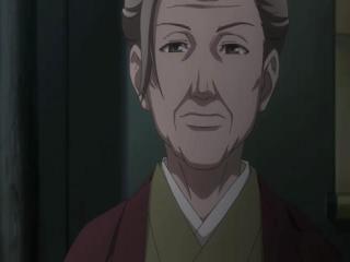 Hiiro no Kakera Dai Ni Shou - Episodio 6 - O coração enganoso