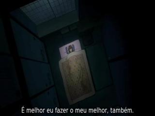 Hiiro no Kakera - Episodio 8 - episódio 8