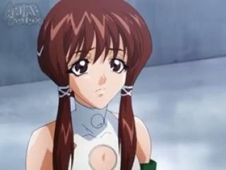 Hikari to Mizu no Daphne - Episodio 12 - Episódio 12