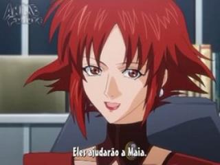 Hikari to Mizu no Daphne - Episodio 15 - Episódio 15