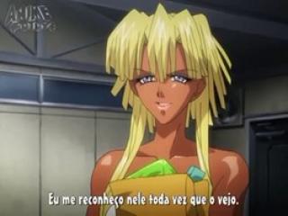 Hikari to Mizu no Daphne - Episodio 17 - Episódio 17