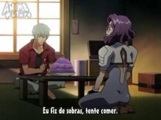 Hikari to Mizu no Daphne - Episodio 18 - Episódio 18