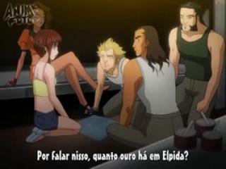 Hikari to Mizu no Daphne - Episodio 19 - Episódio 19