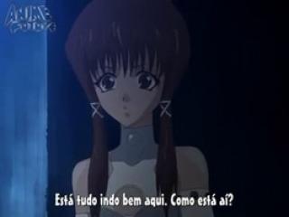 Hikari to Mizu no Daphne - Episodio 21 - Episódio 21