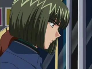 Hikaru no Go - Episodio 2 - O ponto-chave ,Fraqueza Descoberto !!