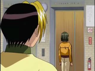 Hikaru no Go - Episodio 23 - O Campeonato Room